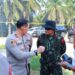 Quick Response Satuan Brimob Polda Lampung Atasi Aksi Rusuh Massa di PT. BSA