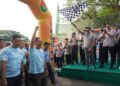 Satukan Langkah di Saburai, Kokohkan Sinergitas untuk Lampung