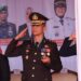 HUT RI ke-81, Kapolres Lamtim Ikuti Upacara Bersama Forkopimda