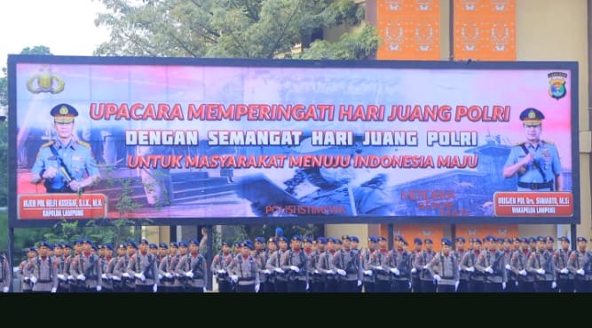 Menelusuri Jejak Perjuangan Polisi Mempertahankan Kemerdekaan Indonesia