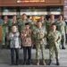 TNI-Pemda Perkuat Sinergi, Program Desaku Maju Didorong hingga Pelosok Lampung