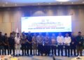 Polda Lampung Perkuat Sinergi Mitigasi Hoaks dan Ujaran Kebencian di Media Sosial
