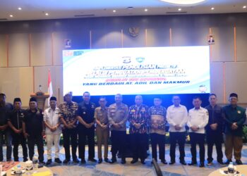 Polda Lampung Perkuat Sinergi Mitigasi Hoaks dan Ujaran Kebencian di Media Sosial