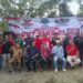 HUT RI ke-81, LBH Ansor Pringsewu Bersama FOR-JIP dan GRIB Jaya Gelar Aksi Sosial dan Pentas Budaya, Berlangsung Meriah hingga Malam