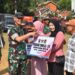 Kasrem 043/Gatam Dampingi Kasdam XXI/RI Tutup TMMD ke-129 di Bandar Lampung
