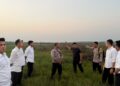 Tim Subdit Tipidter Ditreskrimsus Polda Resmi Terbitkan LP Model A: Usut Tuntas Penyebab Kebakaran