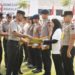 Polda Jateng Apresiasi 49 Insan Berprestasi, Atlet Paralimpik Tampil Membanggakan hingga Siap Berlaga di Asian Para Games