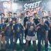 Buat Bangga Lampung Timur! Gajah Timur Fight Camp Borong Medali Emas di Kejuaraan Street Fight Nusa Lontar