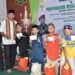 PERINGATI MAULID NABI MUHAMMAD SAW 1448 H/ 2026 M, BRIGIF 4 MARINIR/BS BERIKAN KADO INDAH DAN SANTUNAN