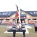 Welcome and Farewell Parade, AKBP Yuliansyah Resmi Jabat Kapolres Lampung Timur
