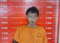 Motor Honda Vario Raib Saat Terparkir di Depan Rumah, Tim URC Polres Tulang Bawang Dan Unit Reskrim Banjar Agung Bergerak Cepat—Satu Pelaku Diciduk