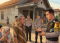 Polres Lampung Timur Klarifikasi Kasatreskrim: Nenek Rizki Meninggal Bukan saat Penggerebekan