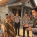 Polres Lampung Timur Klarifikasi Kasatreskrim: Nenek Rizki Meninggal Bukan saat Penggerebekan