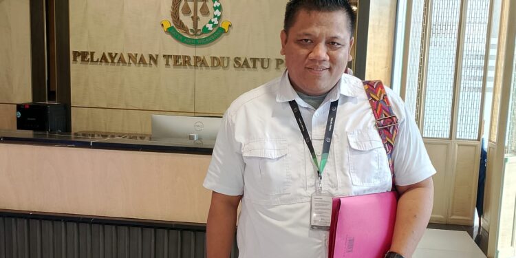 Aktivis GERMASI & CSM Dukung Kejaksaan Bongkar Tuntas Dugaan 121 SHM di Kawasan Konservasi TNBBS