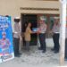 Polantas Peduli, Satlantas Polres Lampung Timur Bantu Warga