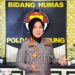 Polda Lampung Ingatkan Orang Tua Awasi Anak, Waspadai Narkoba, Pinjol hingga Ajakan Huru-hara