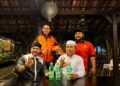 Hadir di Lampung, Antago Siap Buka Ribuan Lapangan Kerja Baru dan Usung Misi Pemberdayaan Lokal