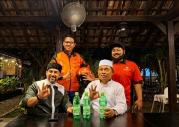 Hadir di Lampung, Antago Siap Buka Ribuan Lapangan Kerja Baru dan Usung Misi Pemberdayaan Lokal