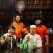 Hadir di Lampung, Antago Siap Buka Ribuan Lapangan Kerja Baru dan Usung Misi Pemberdayaan Lokal