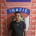 Bawa Sajam, Pria di Lampung Timur Diamankan Polisi Saat Patroli