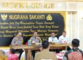 Visitasi Kompolnas ke Polda Lampung, Dalami Kinerja dan Inovasi Pelayanan untuk Kompolnas Award 2026