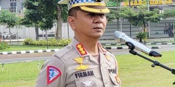 Ditlantas Polda Metro Jaya Siapkan Rekayasa Lalu Lintas Situasional di Sekitar DPR RI