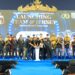 Launching Jersey Bhayangkara Presisi Lampung FC, Bidik Tiga Besar dan Jadi Perekat Masyarakat