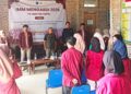 Program IMM Mengabdi 2026 berakhir, PC IMM tarik kembali Mahasiswa di Pekon Persiapan Kresnomulyo Barat