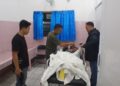 Selisih Paham, Pria di Bandar Lampung Tewas Ditusuk Teman Sendiri Saat Nongkrong