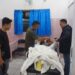 Selisih Paham, Pria di Bandar Lampung Tewas Ditusuk Teman Sendiri Saat Nongkrong