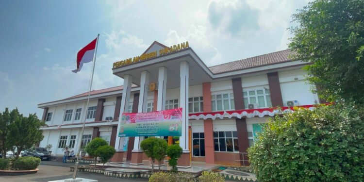 Pinjamkan Identitas untuk Kredit Truk, Warga Waway Karya Berujung Tuntutan Pidana