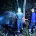 Waspada Karhutla, BPBD Pringsewu Himbau Warga Tak Buka Lahan dengan Cara Dibakar