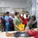 Persit KCK Koorcab Rem 043 Beri Dukungan kepada 13 Anak Penderita Thalasemia