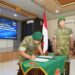 Dari Amanah Jabatan hingga Purna Tugas, Korem 043/Gatam Teguhkan Semangat Pengabdian