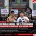 ABR MUDA KAWAL FAKTA PERSIDANGAN DUGAAN KORUPSI SEKRETARIAT DPRD LAMPUNG UTARA