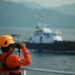 Hari Kelima, Forum Rescue Relawan Lampung Bersama Tim SAR Gabungan Sisir 2.537 NM² Perairan Selat Sunda