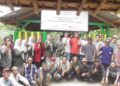 Masyarakat Desa Sukoharjo Apresiasi Sinergi Polinela dan PT Pegadaian dalam Pemberdayaan Petani Kakao