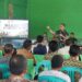 Ada Apa Dua Pati TNI Datangi Desa Braja Asri