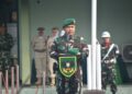 Haornas ke-43, Korem 043/Gatam Ajak Masyarakat Jadikan Olahraga sebagai Gaya Hidup