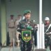 Haornas ke-43, Korem 043/Gatam Ajak Masyarakat Jadikan Olahraga sebagai Gaya Hidup