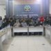 Satgas Penyuluhan Karhutla Mabes TNI Kunjungi Balai TNWK