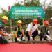Danrem Gatam: Jembatan Ini Penghubung Harapan dan Masa Depan Anak-Anak