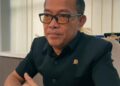 Deni Ribowo Apresiasi Kapolda Lampung Ungkap 379 Kasus Narkoba dalam Operasi Antik Krakatau 2026