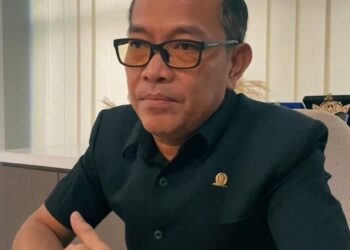 Deni Ribowo Apresiasi Kapolda Lampung Ungkap 379 Kasus Narkoba dalam Operasi Antik Krakatau 2026