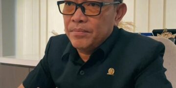 Deni Ribowo Apresiasi Kapolda Lampung Ungkap 379 Kasus Narkoba dalam Operasi Antik Krakatau 2026