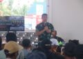 Sinergi TNI dan Masyarakat Wujudkan Wilayah Bebas Karhutla