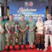 79 Tahun Mengabdi, Korem 043/Gatam Teguhkan Komitmen Pengabdian untuk Lampung