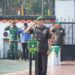 79 Tahun Mengabdi, Korem 043/Gatam Kenang Jasa Pahlawan dan Teguhkan Pengabdian kepada Rakyat