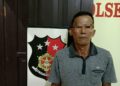 Curi Motor di Mushola, Polres Lamtim Amankan Pelaku