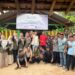 Masyarakat Desa Sukoharjo Apresiasi Sinergi Polinela dan PT Pegadaian dalam Pemberdayaan Petani Kakao